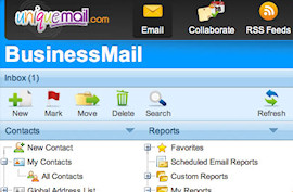 Business Email Hosting Australia